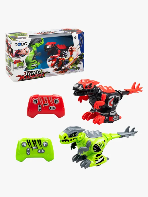 Silverlit Robo Kombat Dino