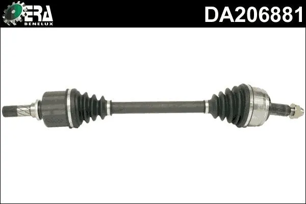 Drivaxel ERA Benelux DA206881