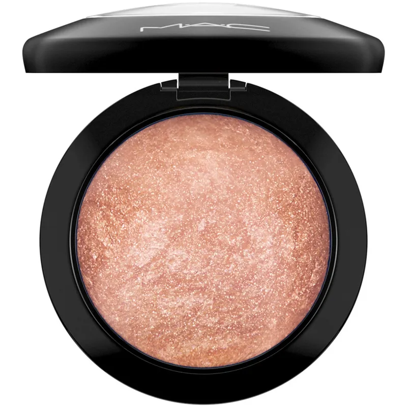 MAC Cosmetics Mineralize Skinfinish Powder Cheeky Bronze – 10 g