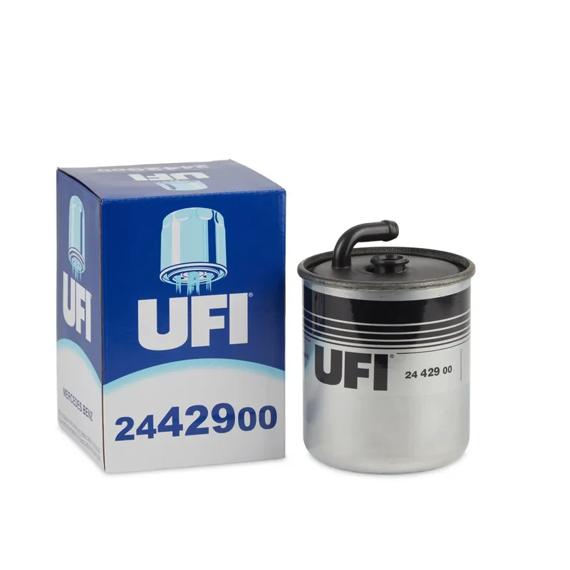 Bränslefilter UFI 24.429.00