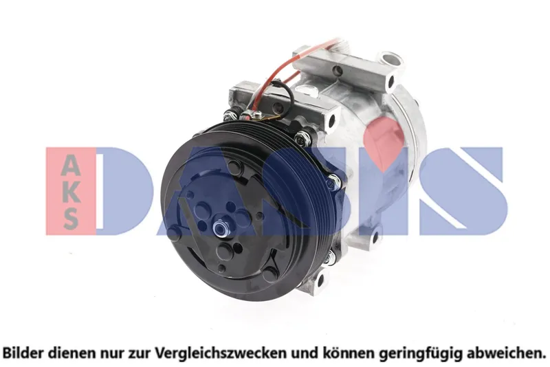 AC-kompressor AKS DASIS 852164N