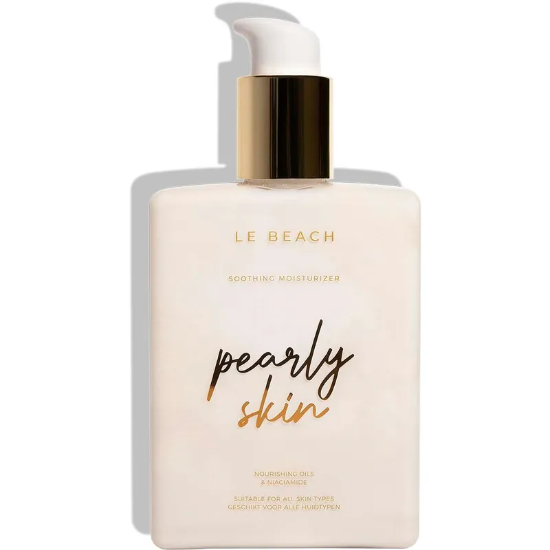 Le Beach Pearly Skin 250 ml