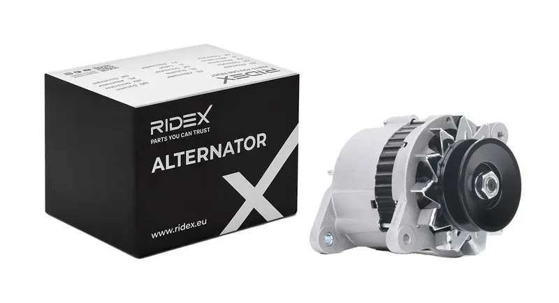 Generator RIDEX 4G0942
