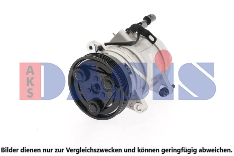AC-kompressor AKS DASIS 851959N