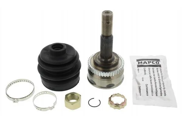 Ledsats, drivaxel MAPCO 16523