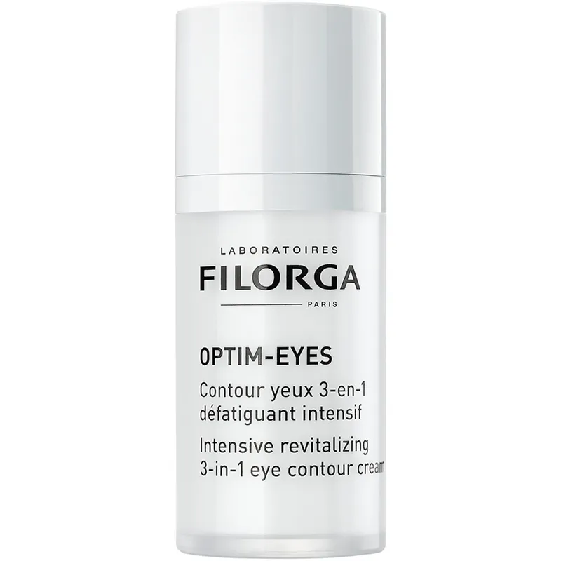 Filorga Optim-Eyes Ögonkräm Kvinna 15 ml