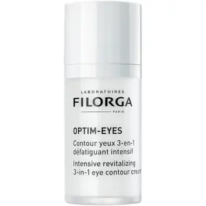Filorga Optim-Eyes Ögonkräm Kvinna 15 ml
