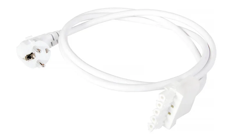LVI Cable Kit Anslutningskabel med stickpropp