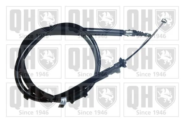 Handbromsvajer QUINTON HAZELL BC3973