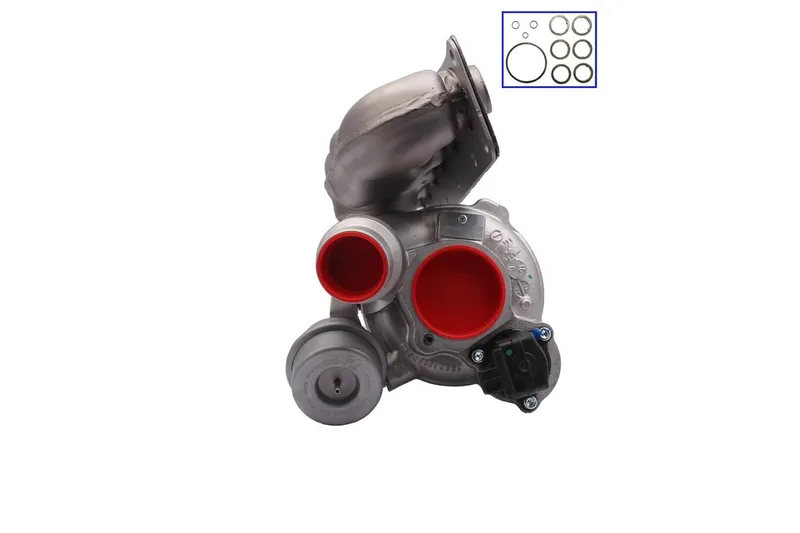 Turboaggregat WALKER 59651B-PW