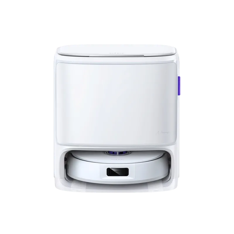 Narwal Robotdammsugare Freo X10 Pro Sliver White