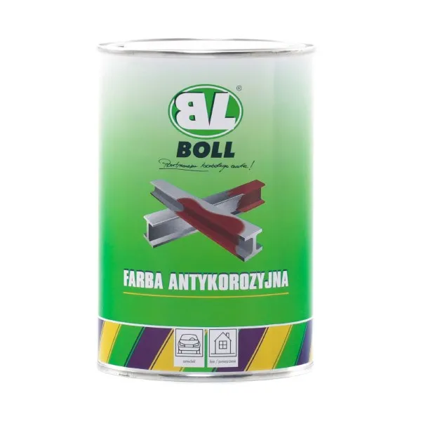 Rostskyddsgrundning BOLL 001410