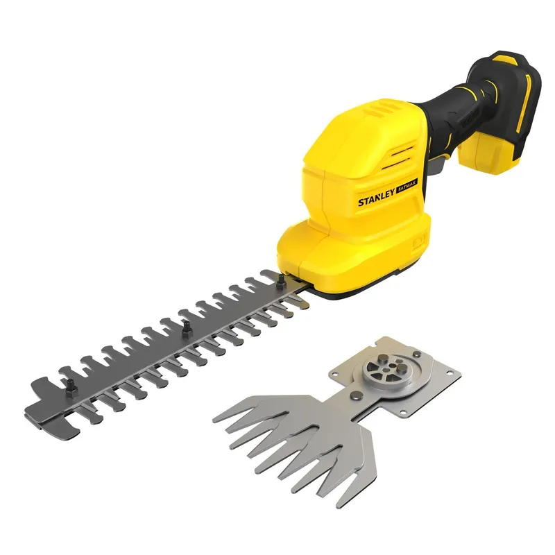 STANLEY grässkärare 18V 2-i-1 STCSS20B