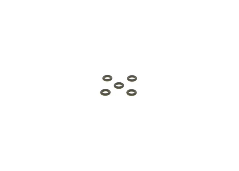 O-ring, instrutning BOSCH 1 280 210 752