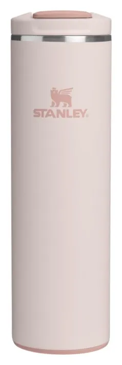 Stanley Transit Flip Top Mug 0,47 L Rose Quartz