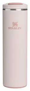 Stanley Transit Flip Top Mug 0,47 L Rose Quartz