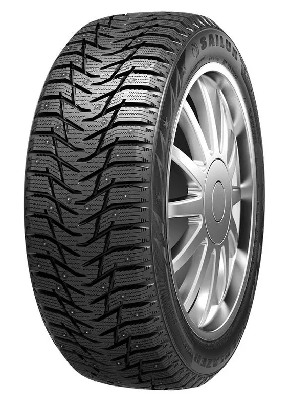 235/45R17 97T Sailun ICE BLAZER WST3 FS XL Dubbat