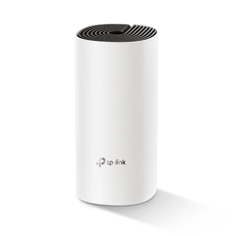 TP-Link | DECO M4 – Wi-Fi-system (1-pack) – MESH – GigE – Wi-Fi 5 – Dual Band