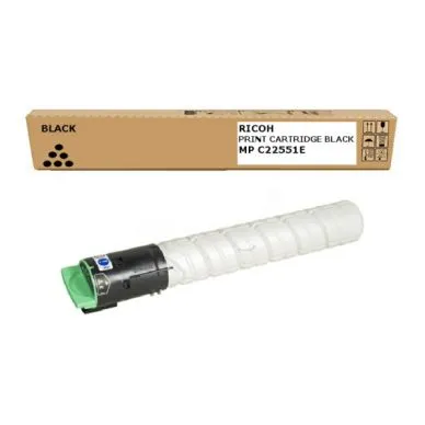 Tonerkassett svart 10.000 sidor (#4329)