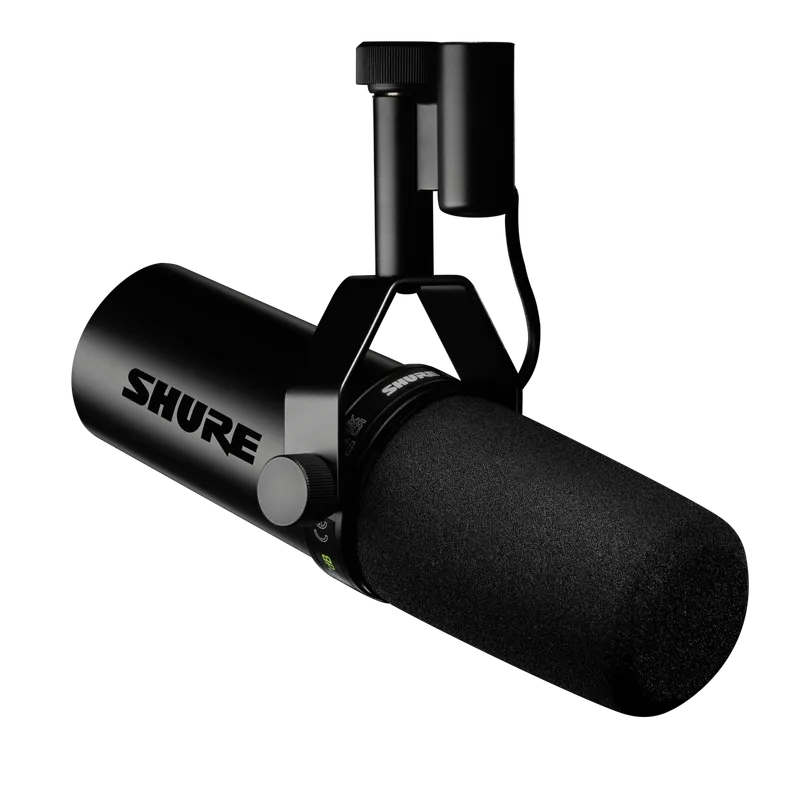 Shure SM7DB - microphone