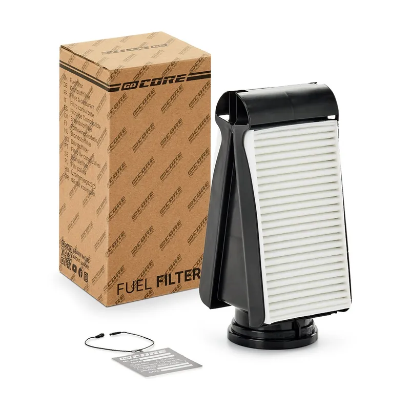 Luftfilter goCORE GCH0158