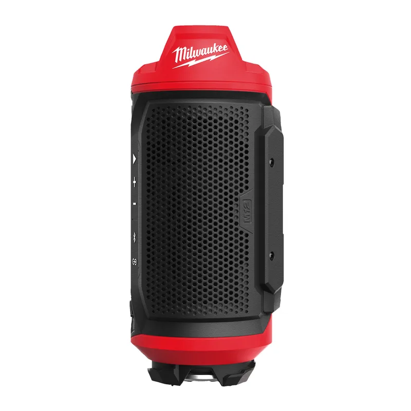 Milwaukee M12 SPEJSG2-0 Högtalare utan batteri och laddare
