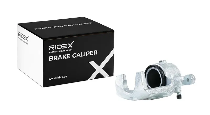 Bromsok RIDEX 78B1081