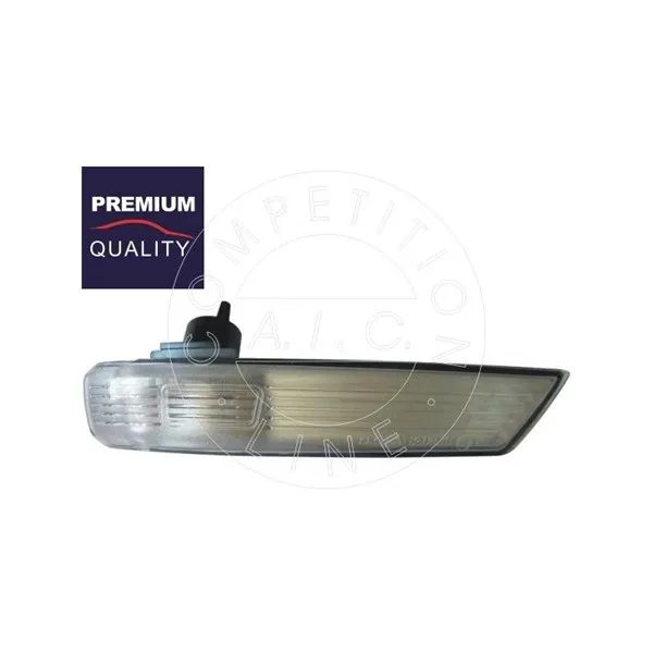Blinkers, Ytterspegel, Höger AIC Aic premium quality oem quality - ford - OE 1 425 136, 1 538 489, 6M5Y13B381AA