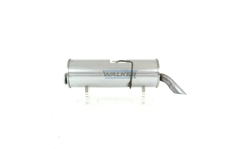 Bakre ljuddämpare WALKER 22423