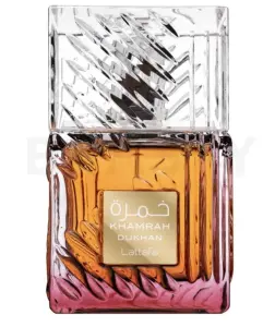 Lattafa Khamrah Dukhan Eau de Parfum 100 ml