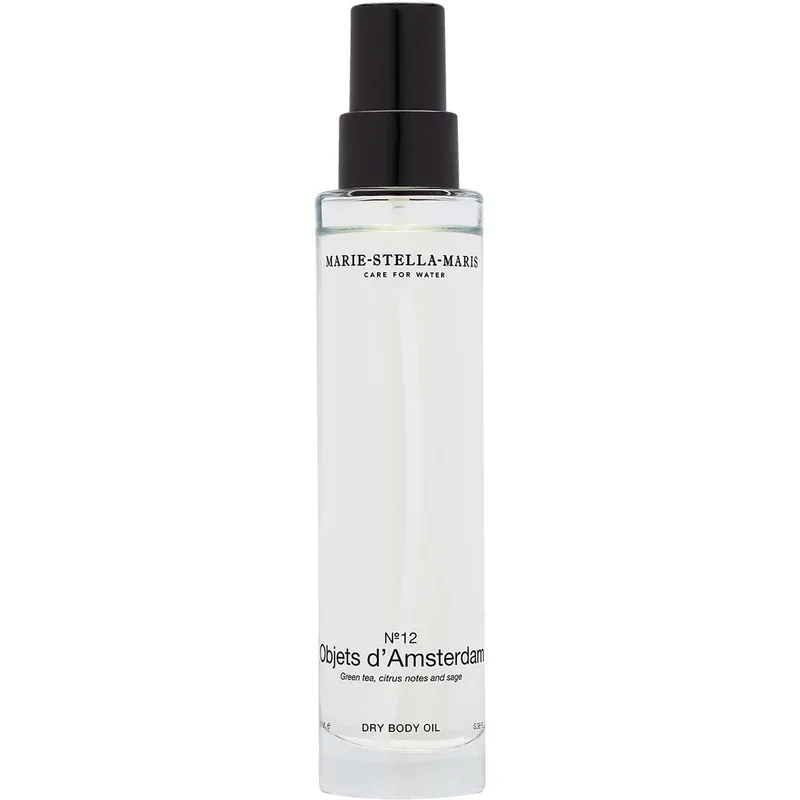 Marie-Stella-Maris Dry Body Oil Objets d’Amsterdam 100 g