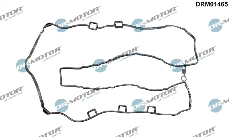 Ventilkåpspackning DR.MOTOR AUTOMOTIVE DRM01465