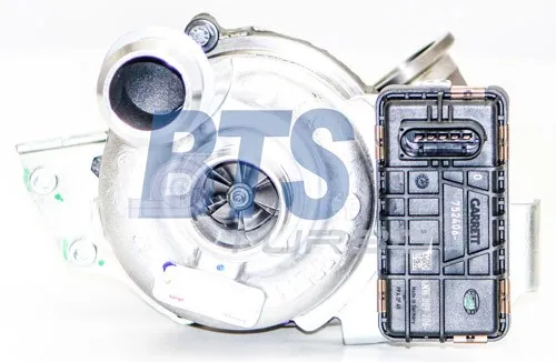 Turboaggregat BTS TURBO T915270