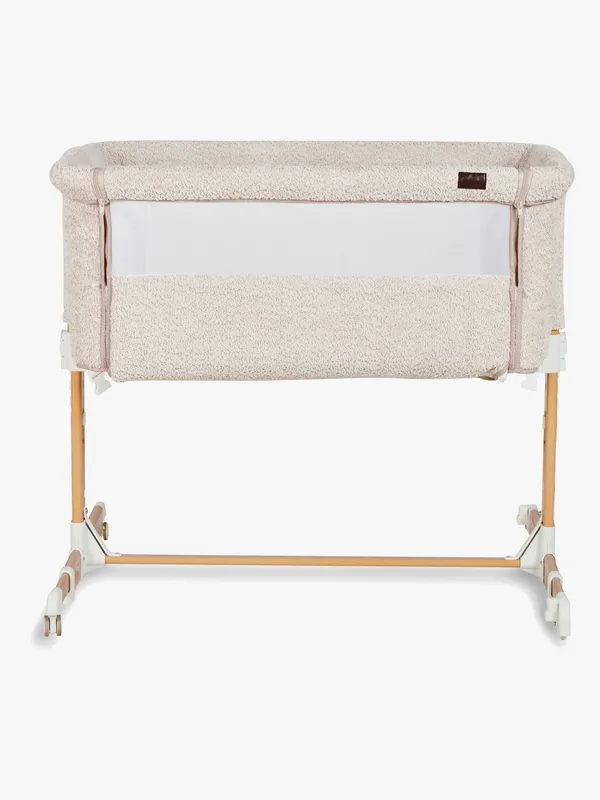 Quax Bedside Crib, Sheep