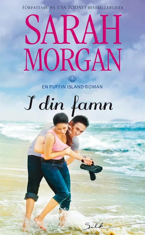 I din famn, E-bok