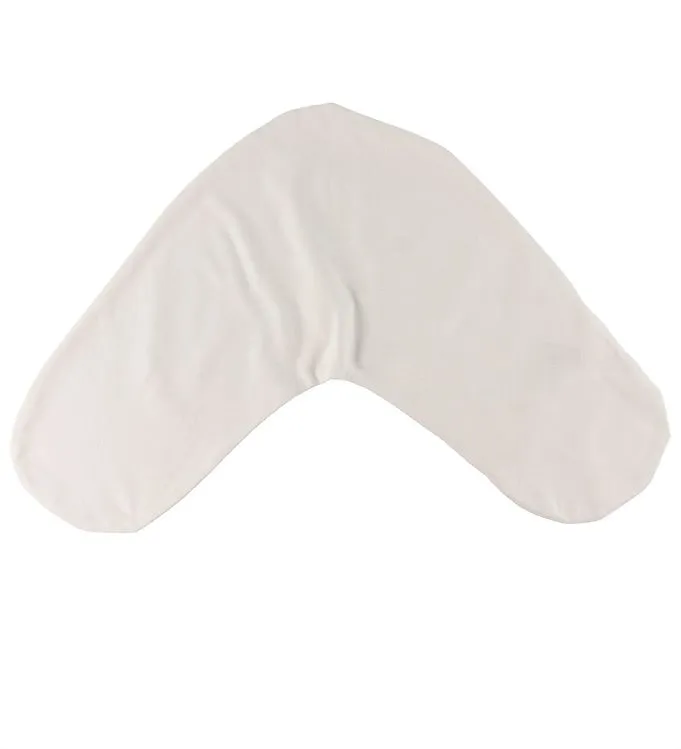 Cocoon Company Örngott Till Amningskudde - Soft Beige