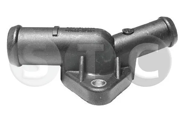 Kylmedelsfläns STC T403612
