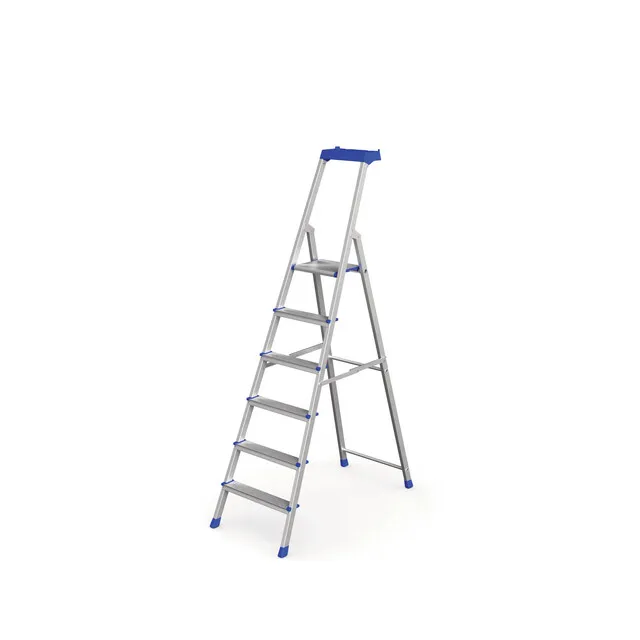 TRAPPSTEGE PROSMART 6 STEG PLH 1,49M | Beijerbygg Byggmaterial