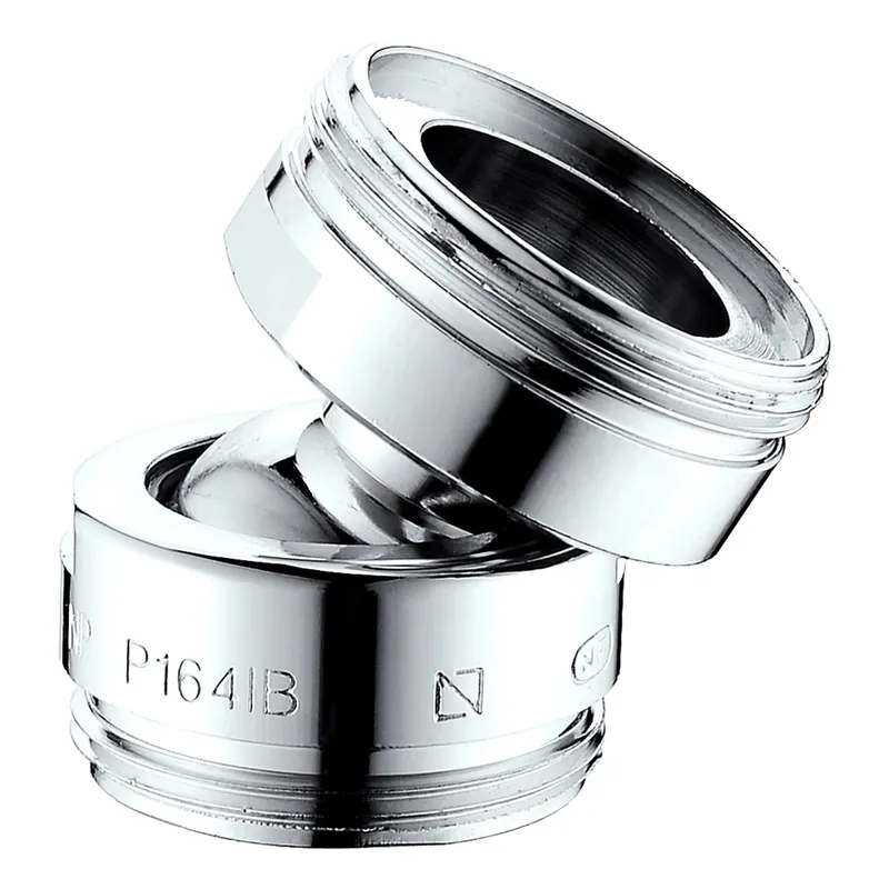 DIVELLO M24xM22 Kulled till strålsamlare, M24x1.0 X M22x1.0 mm 10-pack