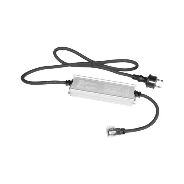Transformator AGGE 230V Flicker-Free, 400W, IP65