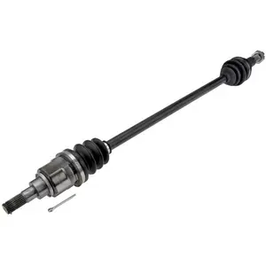 NTY NPW-NS-106 Drivaxel