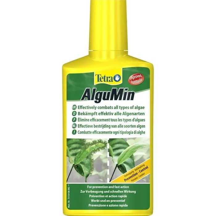Tetra Algumin - 500 ml