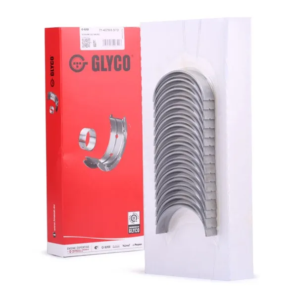 Vevstakslager GLYCO 71-4378/8 STD