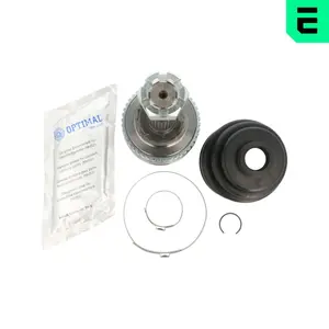 OPTIMAL CW-2598 Ledsats, drivaxel