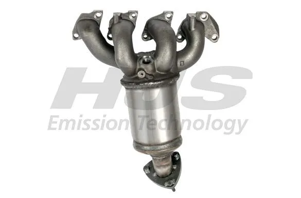 Katalysator HJS 96 14 8012