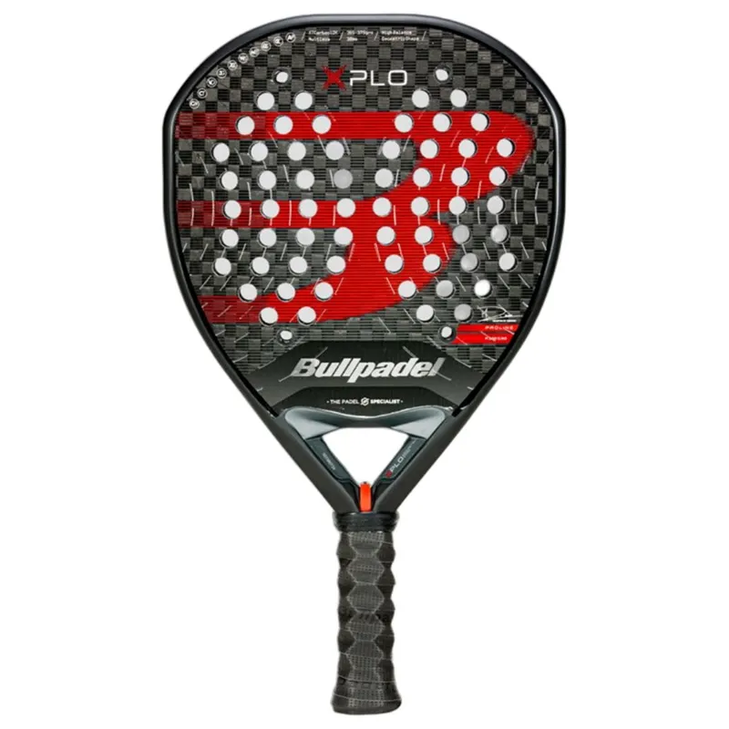 Bullpadel XPLO 2025