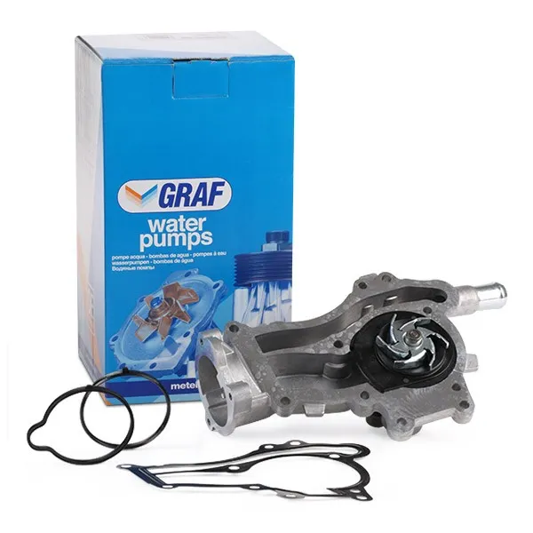 Vattenpump GRAF PA1285
