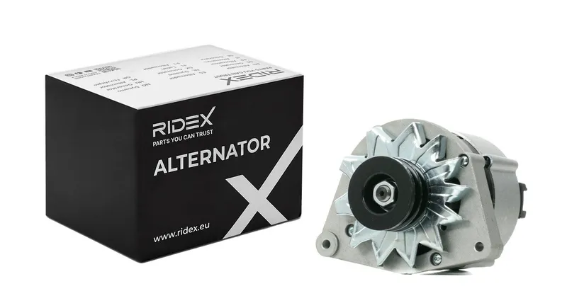 Generator RIDEX 4G1206