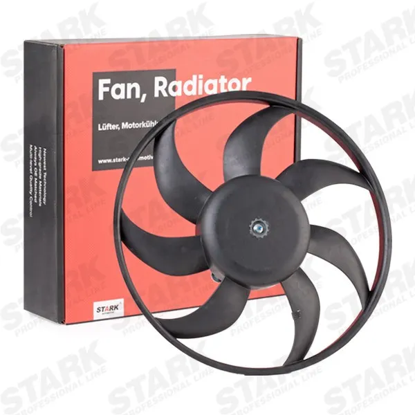 Kylfläkt STARK SKRF-0300038