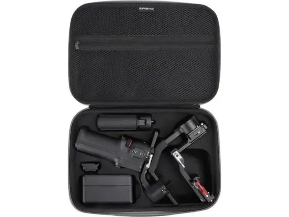 Sunnylife Carrying Case for DJI RS 3 Mini